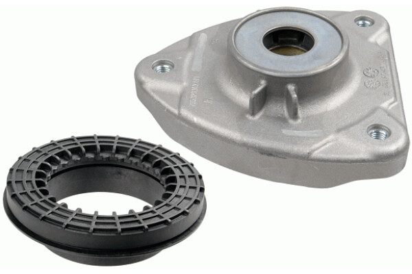 SACHS 802 672 — Mocowanie amortyzatora